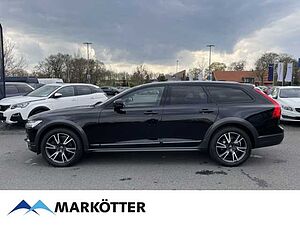 Volvo  V90CC D4 AWD Plus automat växellåda