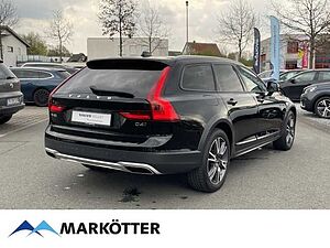 Volvo  V90CC D4 AWD Plus automat växellåda