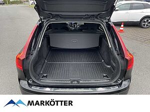 Volvo  V90CC D4 AWD Plus automat växellåda