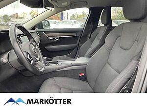 Volvo  V90CC D4 AWD Plus automat växellåda