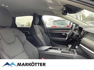 Volvo  V90CC D4 AWD Plus automat växellåda