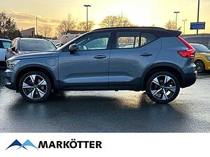 Volvo  XC40 Recharge R-Design, T4 Plug-in Hybrid