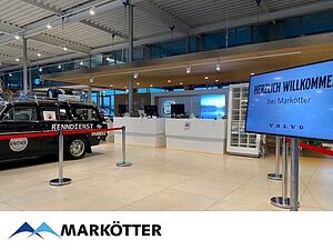 Volvo  XC40 D3 AWD Automatikgetriebe (110kW/150PS) Momentum Pro