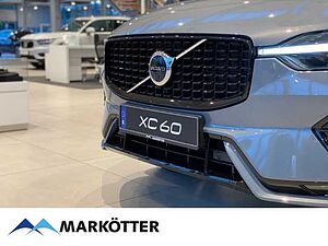 Volvo  XC40 D3 AWD Automatikgetriebe (110kW/150PS) Momentum Pro