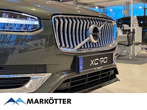 Volvo  XC40 D3 AWD Automatikgetriebe (110kW/150PS) Momentum Pro