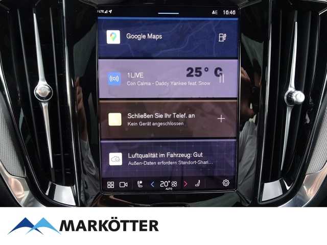 Volvo  T6 Plus Dark Recharge AWD PANO/ACC/BLIS/LED