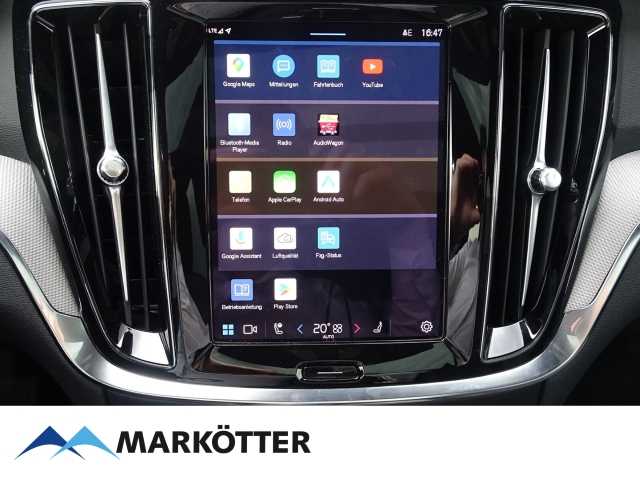 Volvo  T6 Plus Dark Recharge AWD PANO/ACC/BLIS/LED