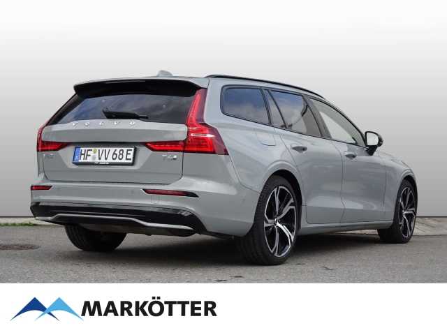 Volvo  T6 Plus Dark Recharge AWD PANO/ACC/BLIS/LED