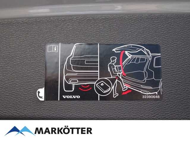 Volvo  T6 Plus Dark Recharge AWD PANO/ACC/BLIS/LED