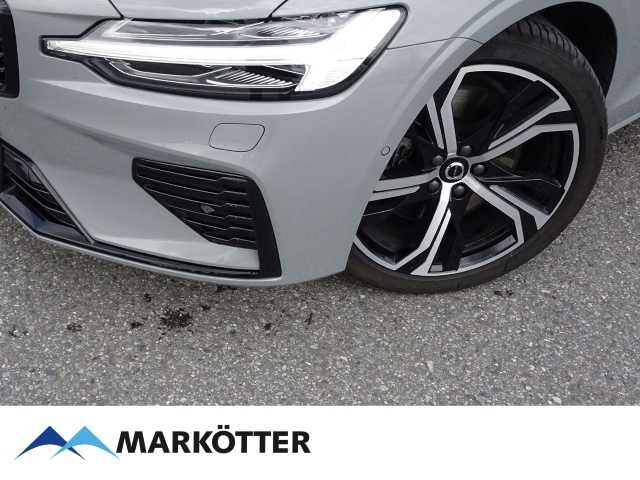 Volvo  T6 Plus Dark Recharge AWD PANO/ACC/BLIS/LED