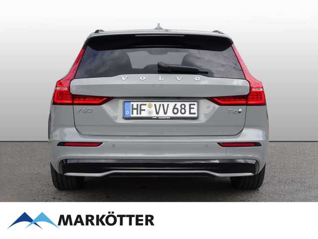 Volvo  T6 Plus Dark Recharge AWD PANO/ACC/BLIS/LED