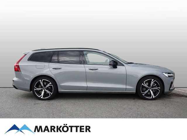 Volvo  T6 Plus Dark Recharge AWD PANO/ACC/BLIS/LED