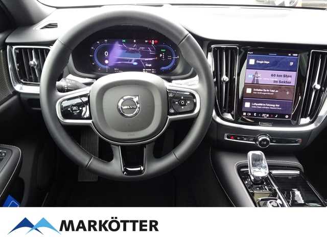 Volvo  T6 Plus Dark Recharge AWD PANO/ACC/BLIS/LED