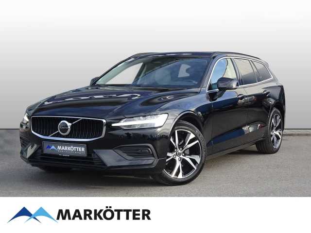 Volvo  Core B3 Benzin PDC v+h/SHZ/LHZ/Cam/Keyless/