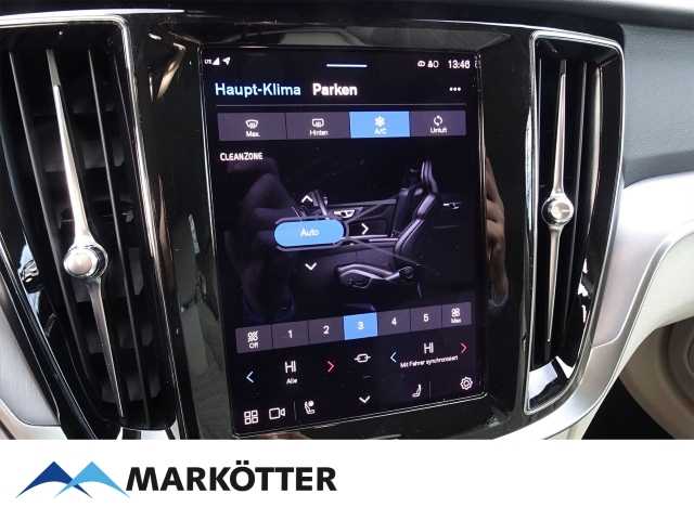 Volvo  Core B3 Benzin PDC v+h/SHZ/LHZ/Cam/Keyless/