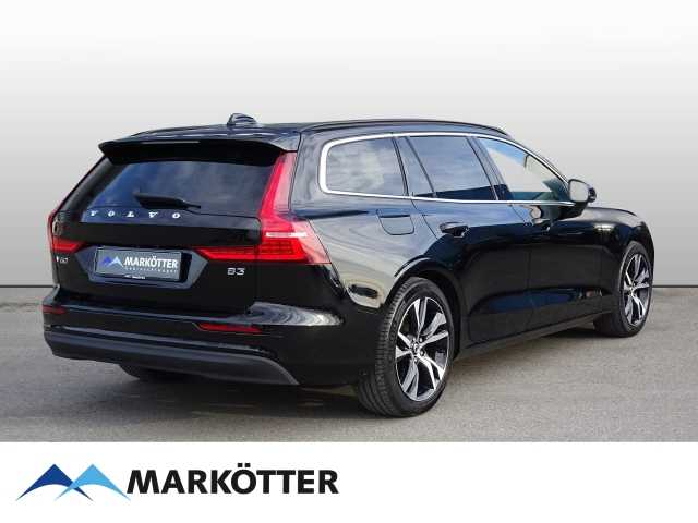 Volvo  Core B3 Benzin PDC v+h/SHZ/LHZ/Cam/Keyless/