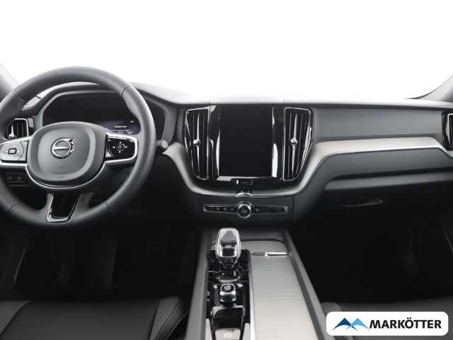Volvo  Plus Dark Recharge Plug-In Hybrid AWD T6