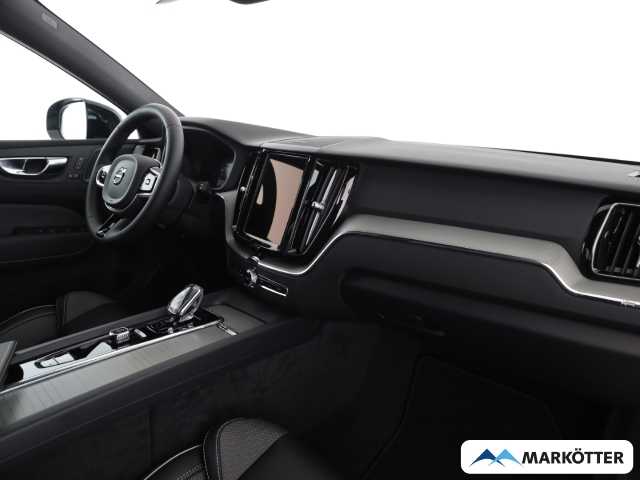 Volvo  Plus Dark Recharge Plug-In Hybrid AWD T6