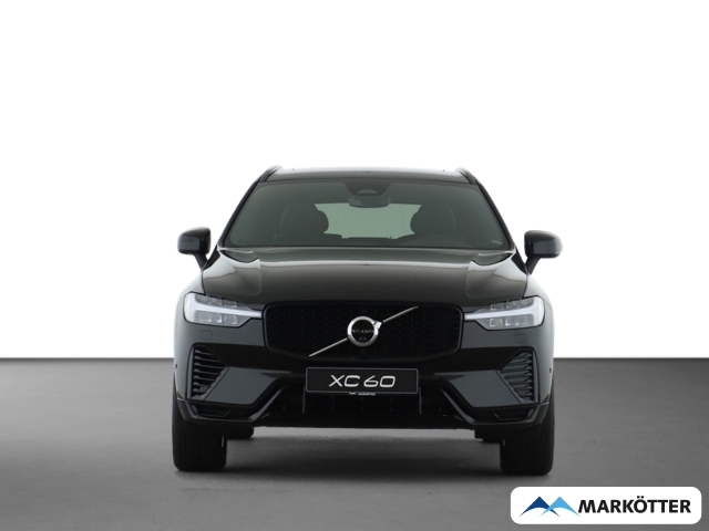 Volvo  Plus Dark Recharge Plug-In Hybrid AWD T6
