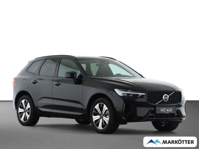 Volvo  Plus Dark Recharge Plug-In Hybrid AWD T6