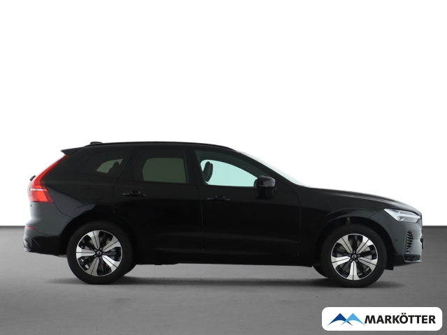Volvo  Plus Dark Recharge Plug-In Hybrid AWD T6