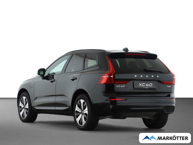 Volvo  Plus Dark Recharge Plug-In Hybrid AWD T6
