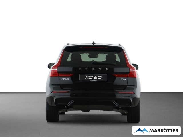 Volvo  Plus Dark Recharge Plug-In Hybrid AWD T6
