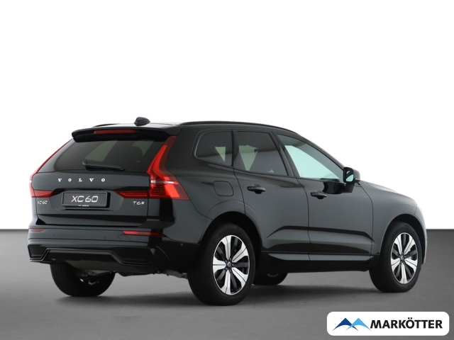 Volvo  Plus Dark Recharge Plug-In Hybrid AWD T6