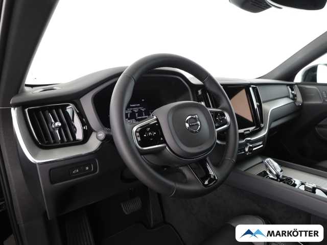 Volvo  Plus Dark Recharge Plug-In Hybrid AWD T6