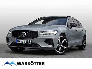 Volvo  T6 Plus Dark Recharge AWD PANO/ACC/BLIS/LED