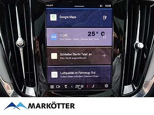 Volvo  T6 Plus Dark Recharge AWD PANO/ACC/BLIS/LED