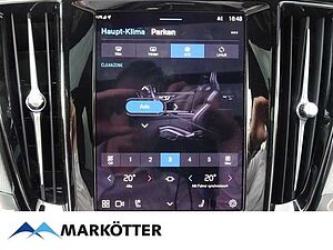 Volvo  T6 Plus Dark Recharge AWD PANO/ACC/BLIS/LED