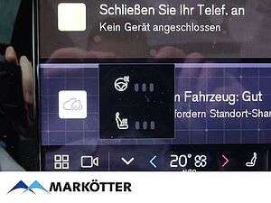 Volvo  T6 Plus Dark Recharge AWD PANO/ACC/BLIS/LED