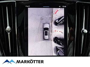 Volvo  T6 Plus Dark Recharge AWD PANO/ACC/BLIS/LED