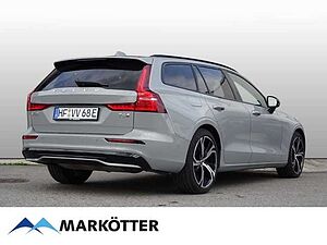Volvo  T6 Plus Dark Recharge AWD PANO/ACC/BLIS/LED
