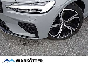 Volvo  T6 Plus Dark Recharge AWD PANO/ACC/BLIS/LED