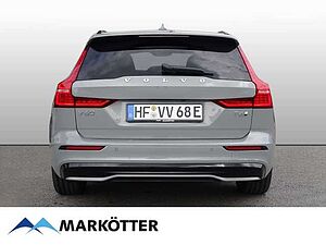 Volvo  T6 Plus Dark Recharge AWD PANO/ACC/BLIS/LED