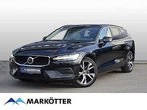 Volvo  Core B3 Benzin PDC v+h/SHZ/LHZ/Cam/Keyless/