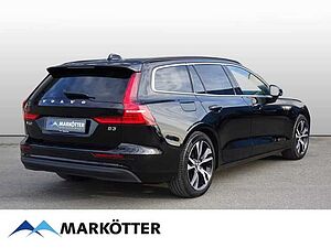 Volvo  Core B3 Benzin PDC v+h/SHZ/LHZ/Cam/Keyless/