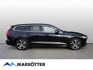 Volvo  Core B3 Benzin PDC v+h/SHZ/LHZ/Cam/Keyless/