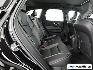 Volvo  Plus Dark Recharge Plug-In Hybrid AWD T6
