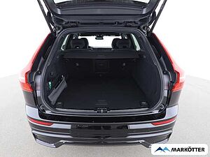 Volvo  Plus Dark Recharge Plug-In Hybrid AWD T6