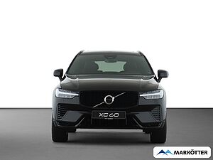 Volvo  Plus Dark Recharge Plug-In Hybrid AWD T6
