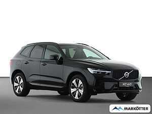 Volvo  Plus Dark Recharge Plug-In Hybrid AWD T6