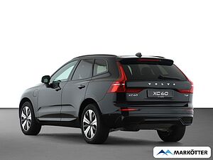 Volvo  Plus Dark Recharge Plug-In Hybrid AWD T6