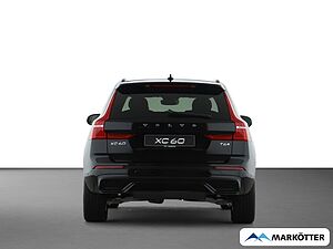 Volvo  Plus Dark Recharge Plug-In Hybrid AWD T6