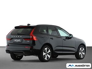 Volvo  Plus Dark Recharge Plug-In Hybrid AWD T6