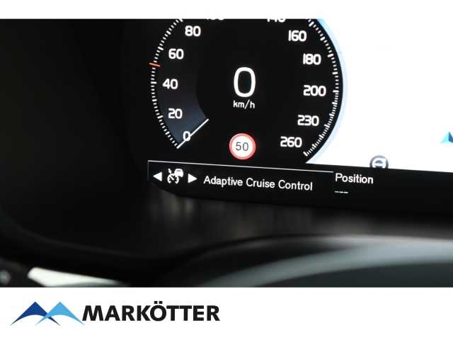 Volvo  B4 AWD Inscription/ACC/H&K/AHK/BLIS/Memory