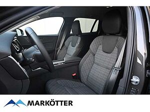 Volvo  B4 Benzin Core