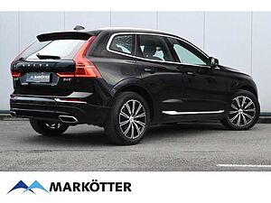 Volvo  B4 AWD Inscription/ACC/H&K/AHK/BLIS/Memory